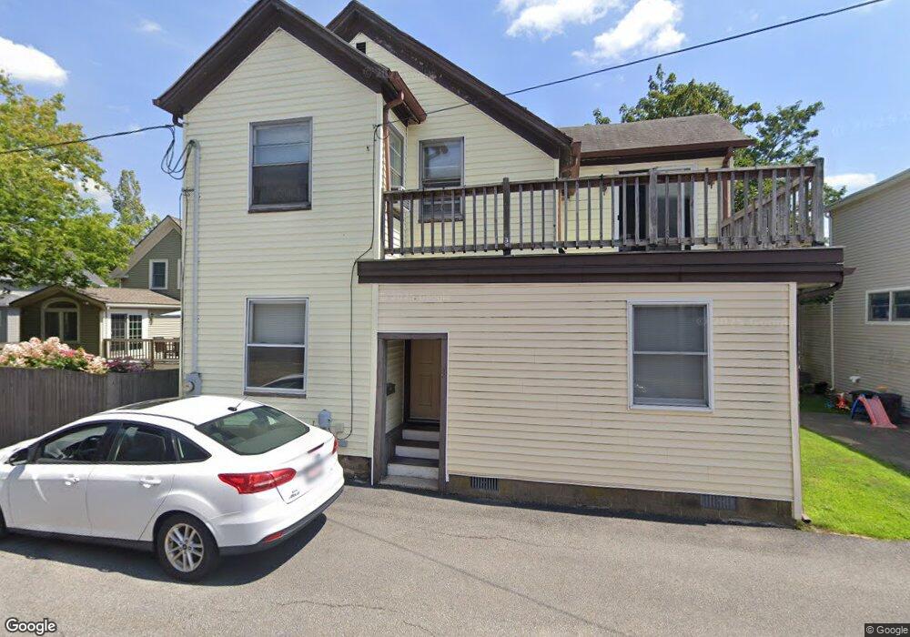 3 Webb St, Danvers, MA 01923 - photo 1