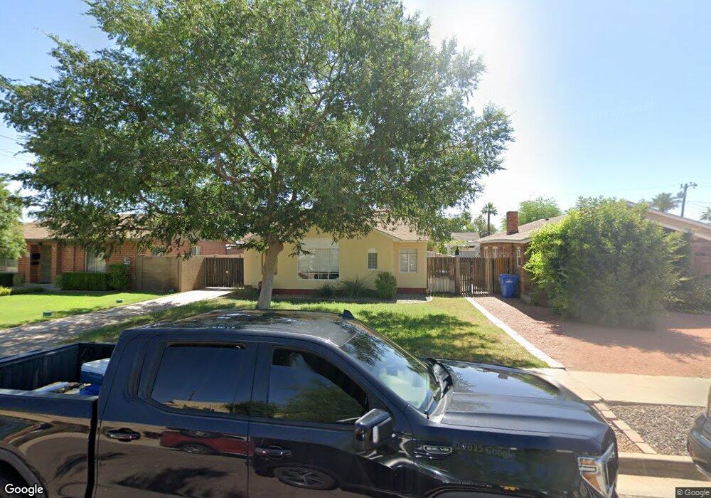 2541 N 9th St, Phoenix, AZ 85006 - photo 1