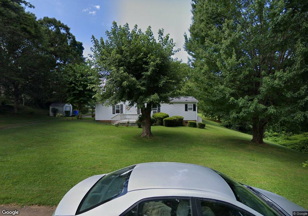 11 Douglas Place, Asheville, NC 28803 - photo 1