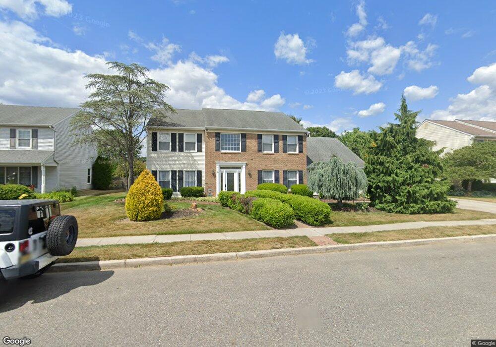 79 Wendee Way, Sewell, NJ 08080 - photo 1