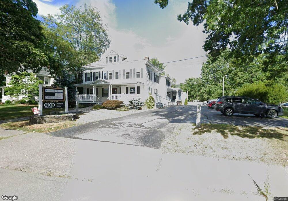 428 Main St, Keene, NH 03431 - photo 1