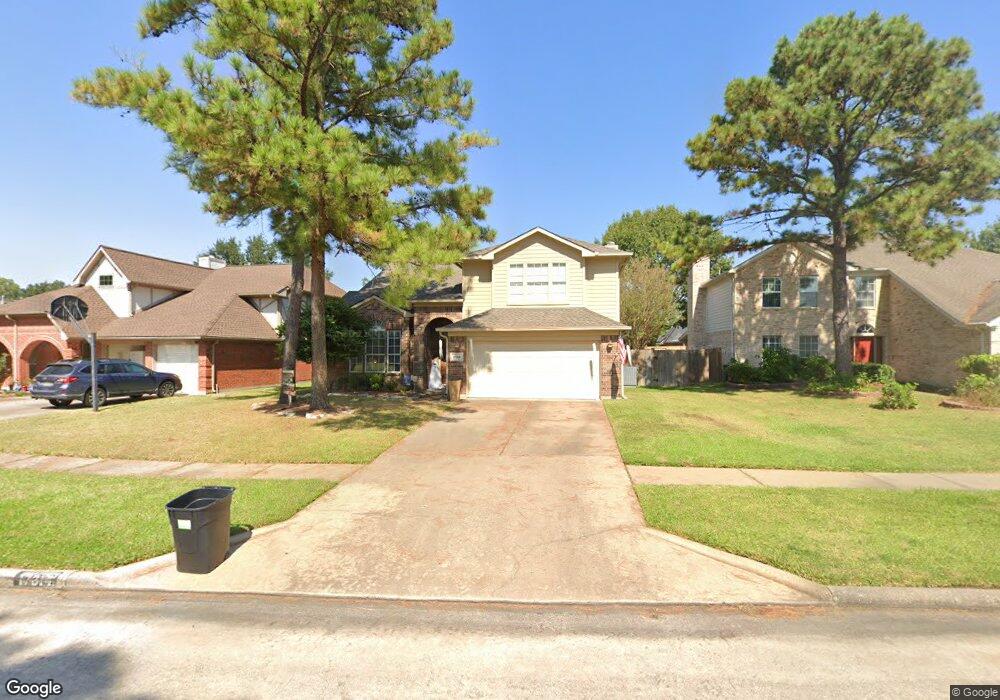 17314 Hamilwood Dr, Houston, TX 77095 - photo 1