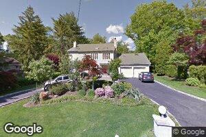 74 Berkery Place, Alpine, NJ 07620