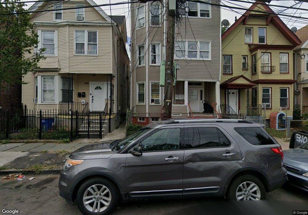 310 7th Ave W unit 312, Newark, NJ 07107 - photo 1