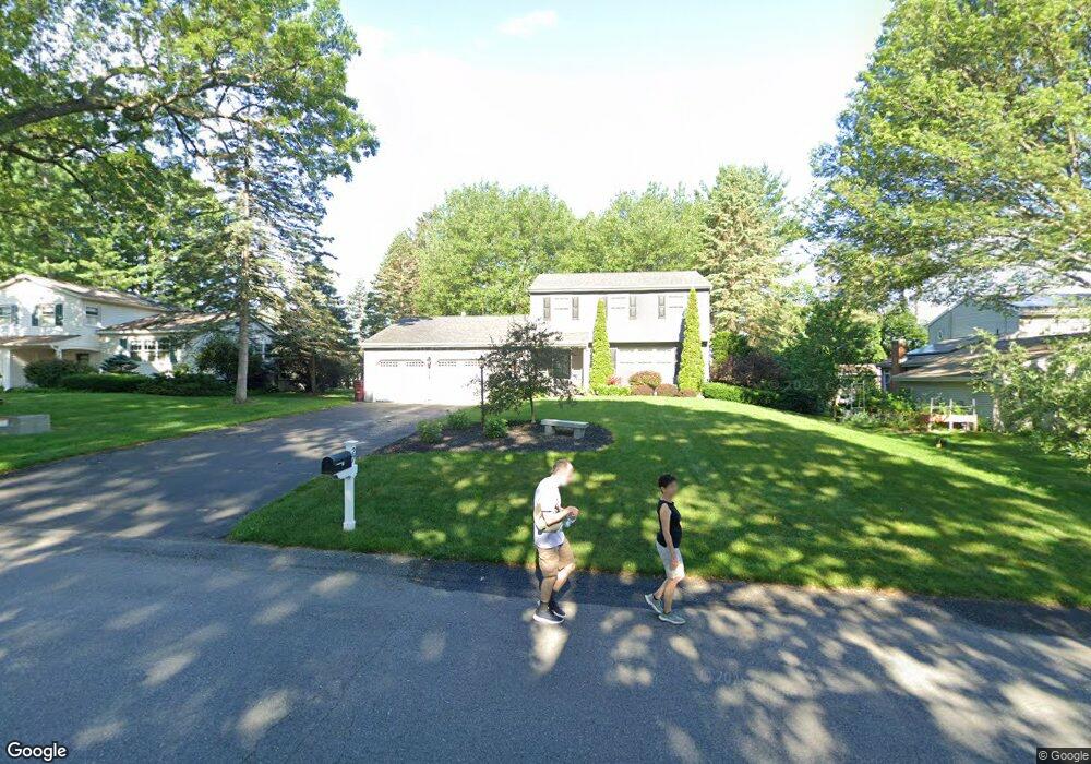 27 Bethwood Dr, Albany, NY 12211 - photo 1