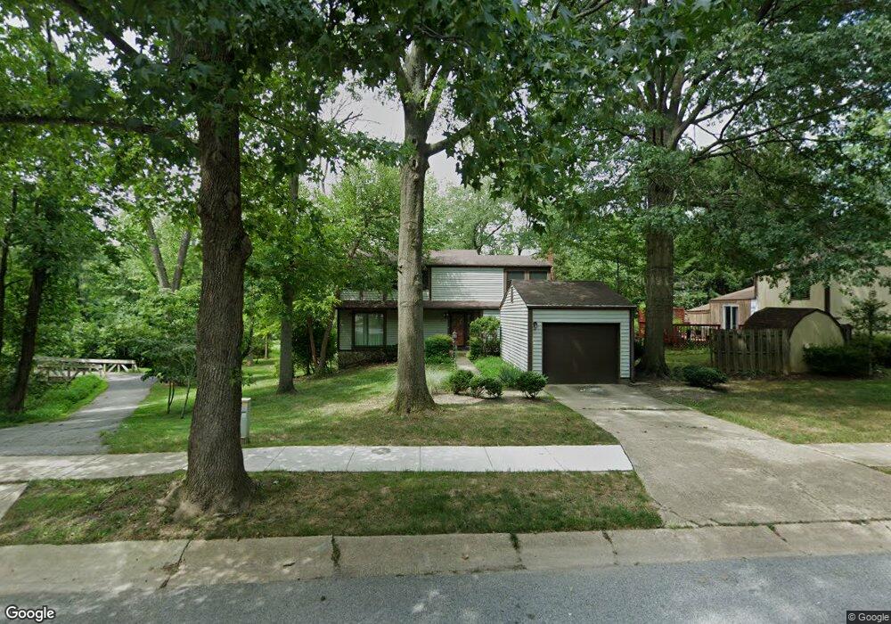 6357 Windharp Way, Columbia, MD 21045 - photo 1