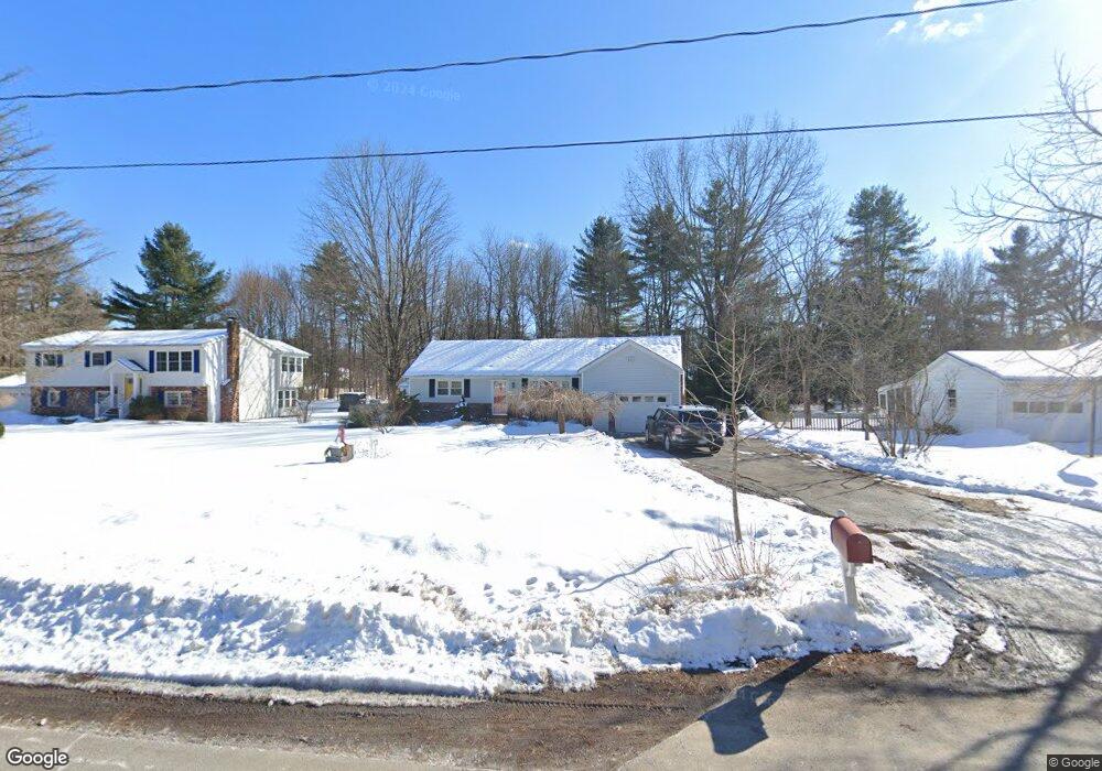 4 Meditation Way, Saratoga Springs, NY 12866 - photo 1