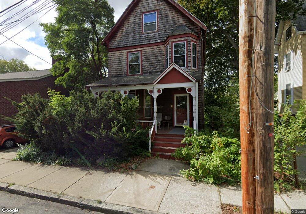 14 William St, Somerville, MA 02144 - photo 1