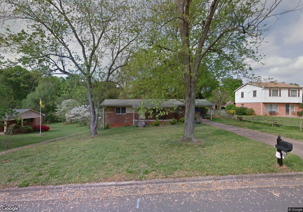 710 Branton Dr, Shelby, NC 28152 - photo 1