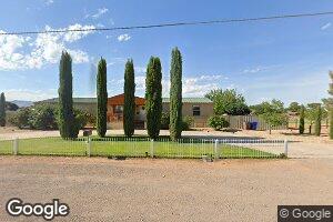 6844 Cortez Dr, Las Cruces, NM 88011