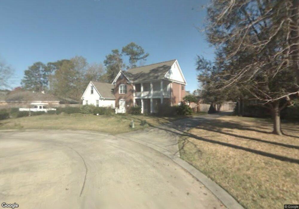 1312 Charlestown Ln, Lake Charles, LA 70605 - photo 1