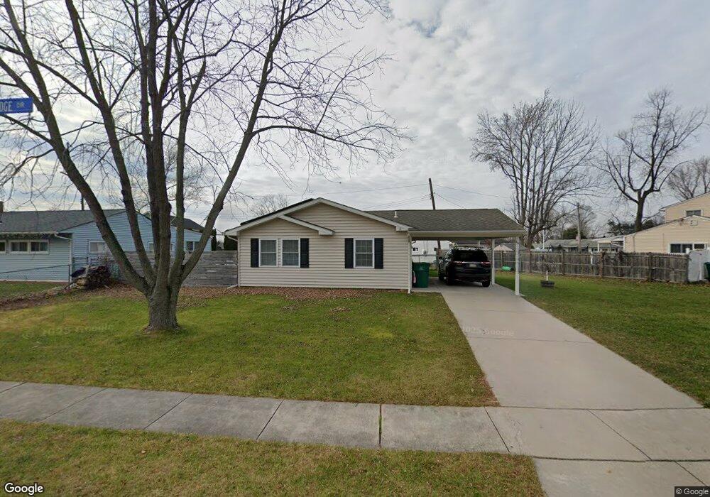 44 Blue Ridge Dr, Levittown, PA 19057 - photo 1