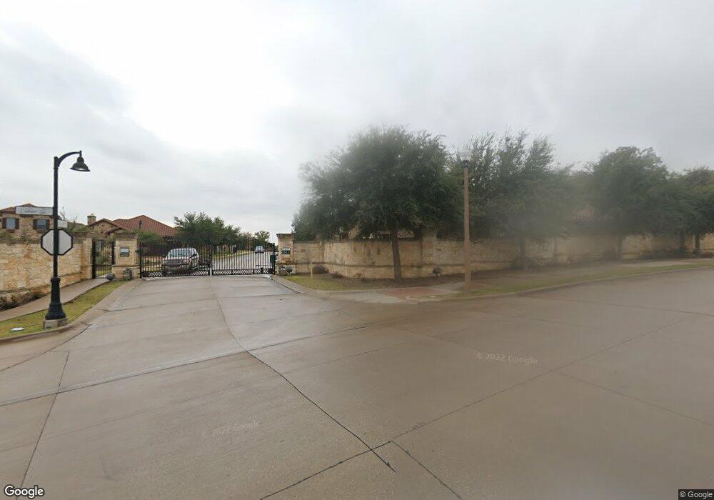 3420R Tuscan Hills Cir, Denton, TX 76210 - photo 1