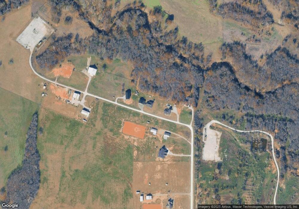 330 Private Road 4676, Rhome, TX 76078 - photo 1