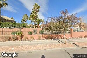 1325 Freedom Terrace Cir, Mesquite, NV 89034