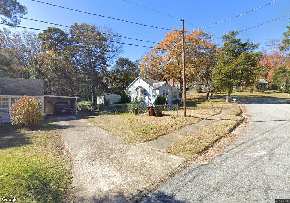 85 Lanier Dr, Columbus, GA 31903 - photo 1