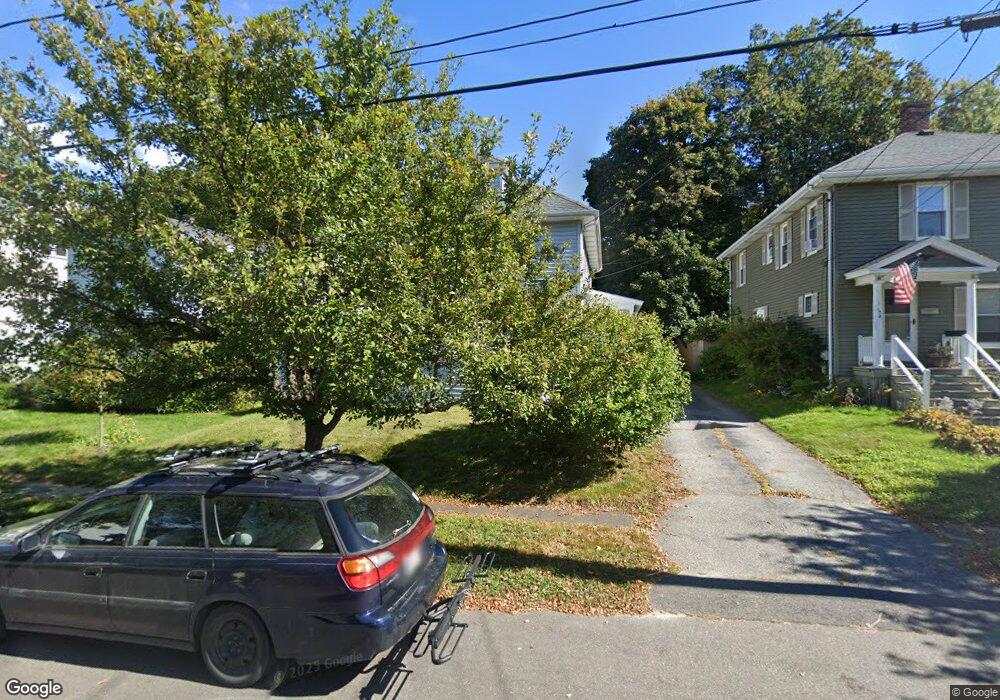 32 Kenilworth St, Portland, ME 04102 - photo 1