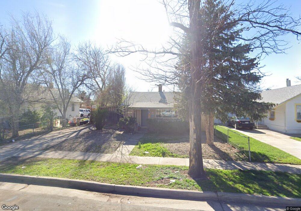 1723 Galena St, Aurora, CO 80010 - photo 1