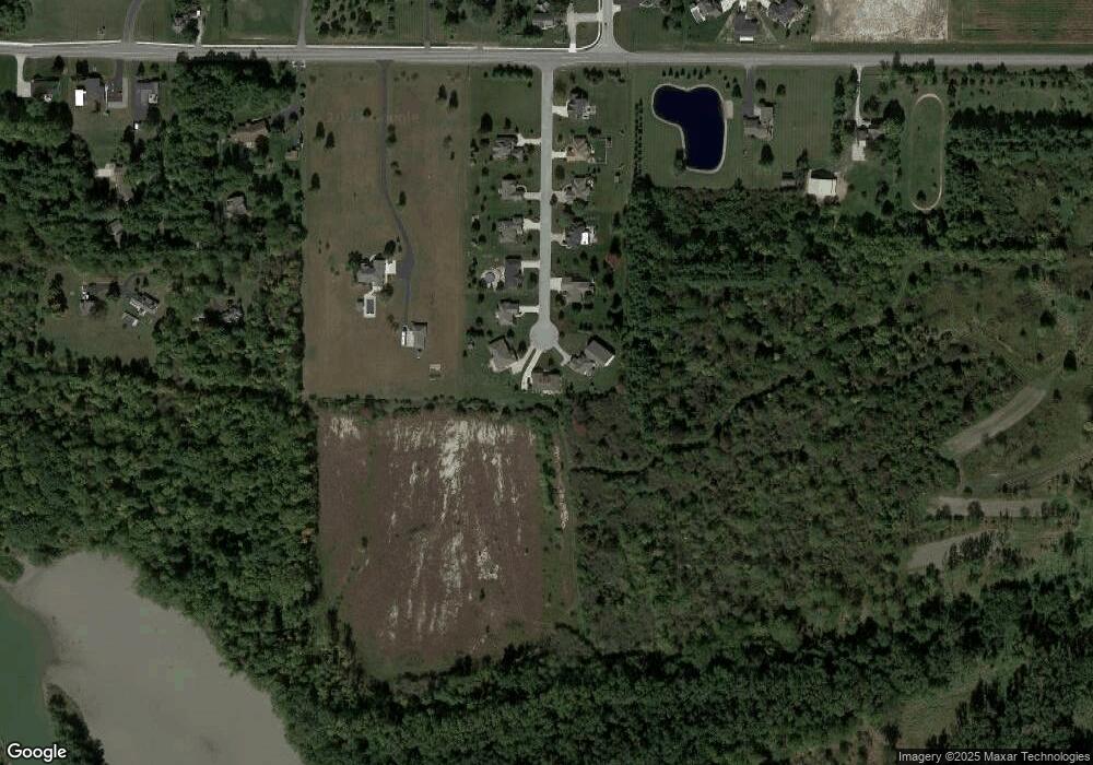 170 Conifer Ct, Markle, IN 46770 - photo 1