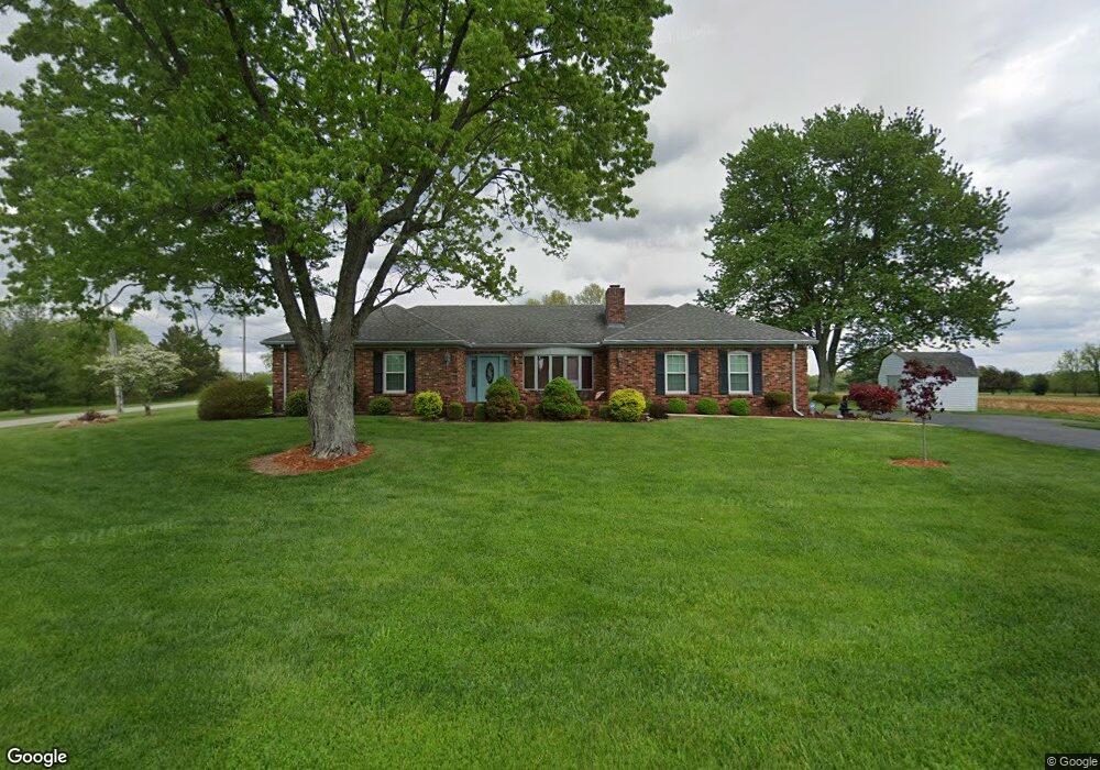 7708 von Allman Rd, Floyds Knobs, IN 47119 - photo 1