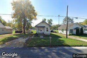 305 W Washington St, Exira, IA 50076
