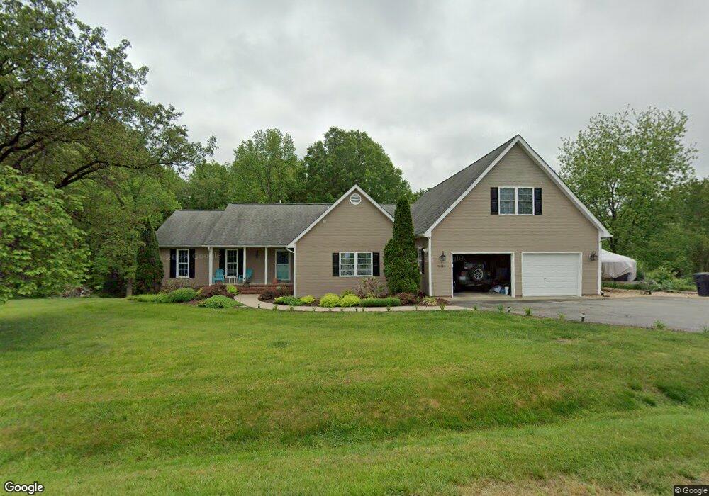 10516 Ni River Dr, Spotsylvania, VA 22553 - photo 1