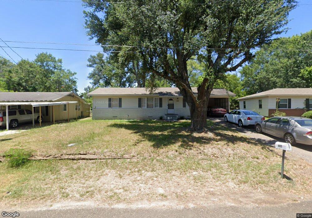 605 Omega St, Longview, TX 75601 - photo 1