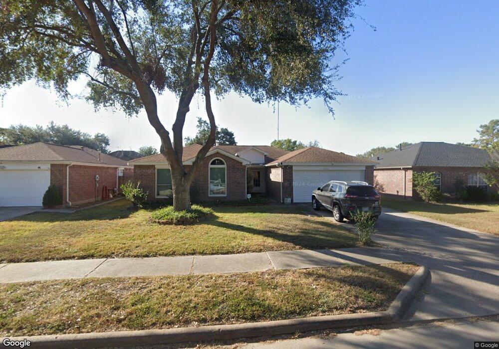 8415 Summertree Dr, Houston, TX 77040 - photo 1