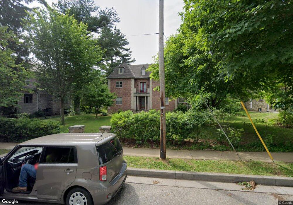 3607 Glen Ave, Baltimore, MD 21215 - photo 1