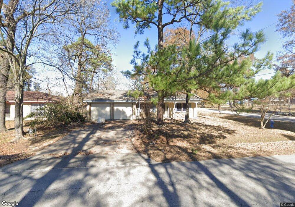 5123 Calgary Ln, Houston, TX 77016 - photo 1