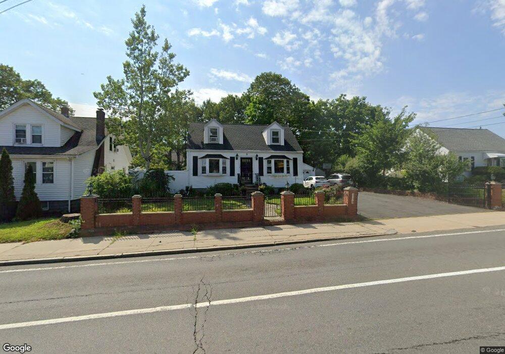 1178 N Main St, Randolph, MA 02368 - photo 1