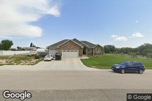 350 N 100 E, Ferron, UT 84523