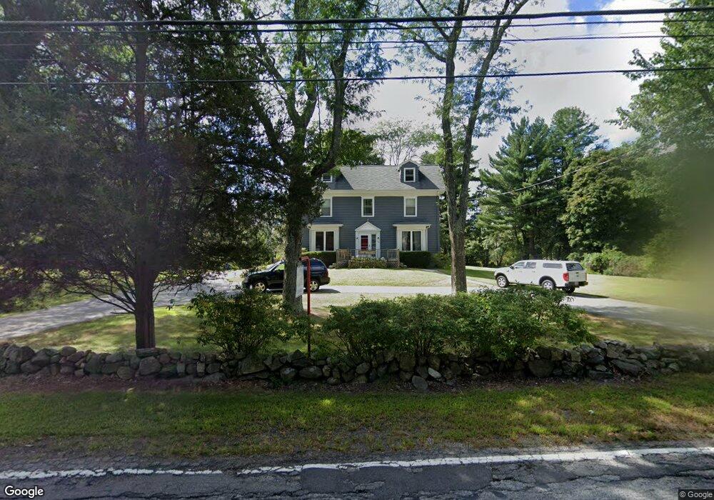 403 Woburn St, Wilmington, MA 01887 - photo 1