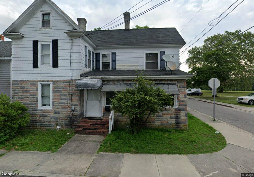 201 Tilghman St, Salisbury, MD 21804 - photo 1