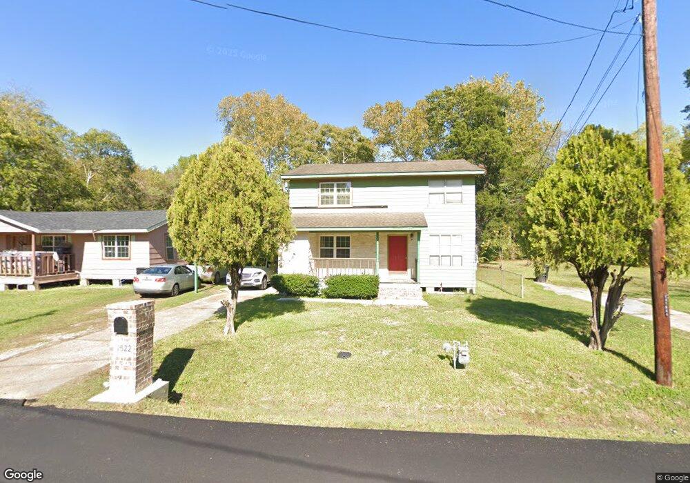 1522 Dewalt St, Houston, TX 77088 - photo 1