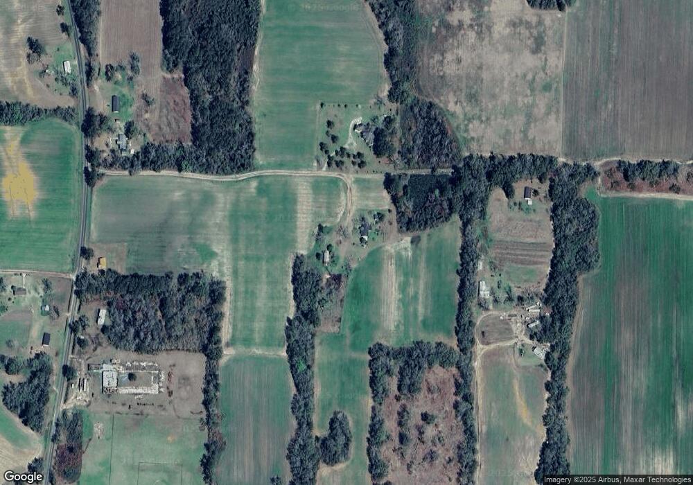 310 Burns Ln, Dixie, GA 31629 - photo 1