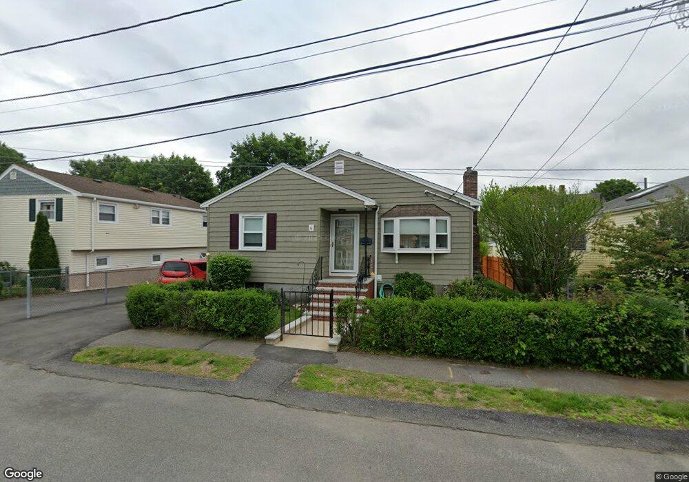 14 Danny Rd, Hyde Park, MA 02136 - photo 1