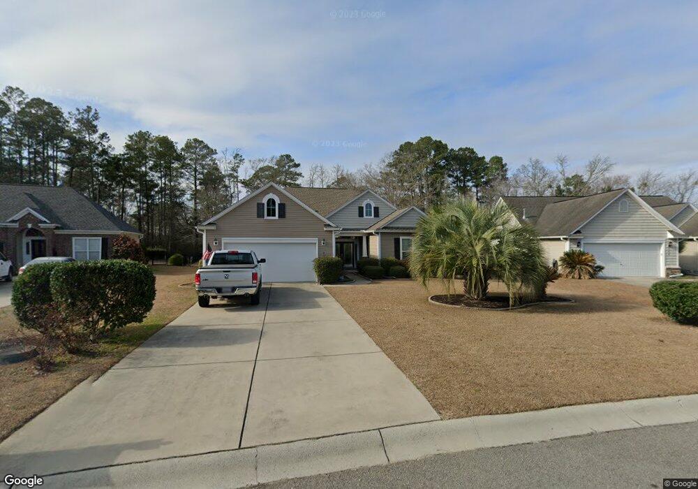 212 Tilly Ct, Conway, SC 29526 - photo 1