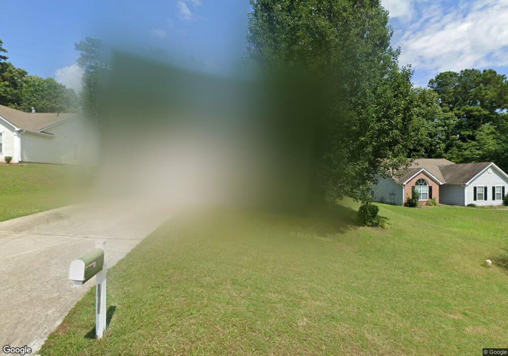 10154 Commons Way unit 1, Jonesboro, GA 30238 - photo 1