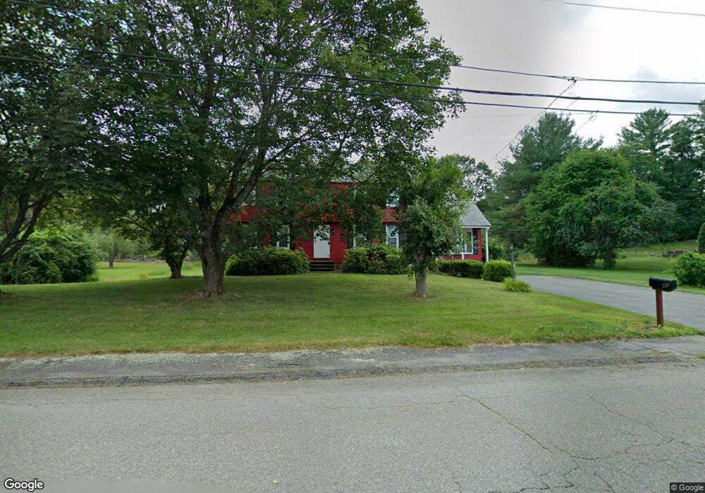 40 Baldwin Rd, Dracut, MA 01826 - photo 1