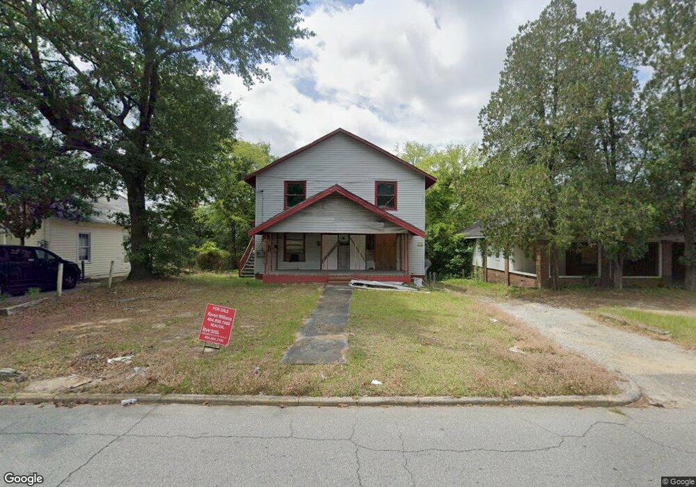 1185 Boulevard, Macon, GA 31211 - photo 1