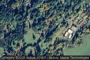 1440 Curtin Rd, Cottage Grove, OR 97424