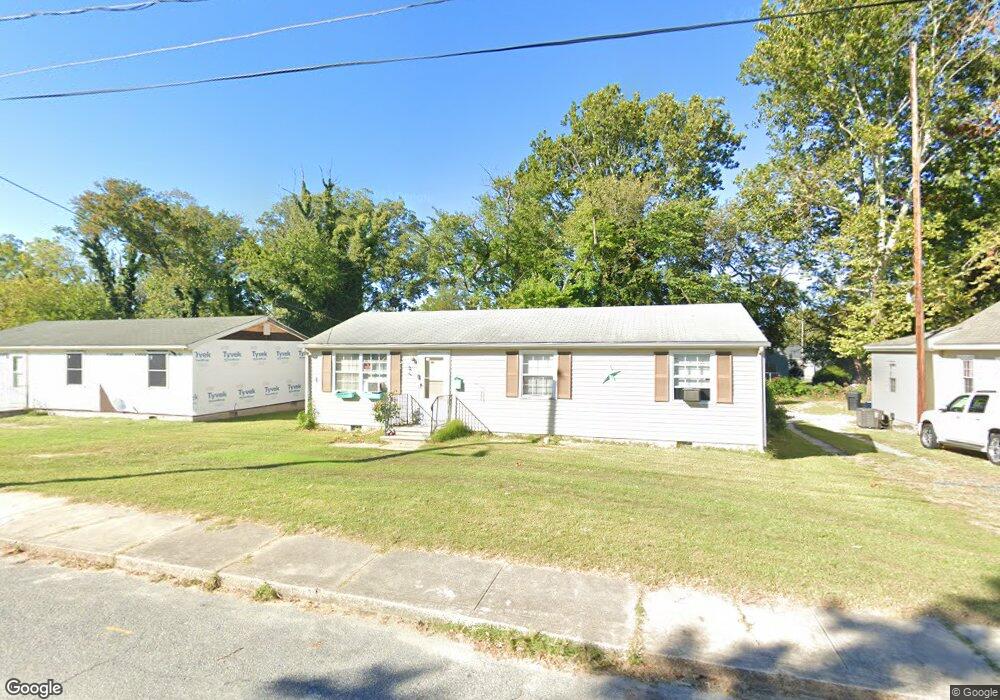 313 Buena Vista Ave, Salisbury, MD 21804 - photo 1