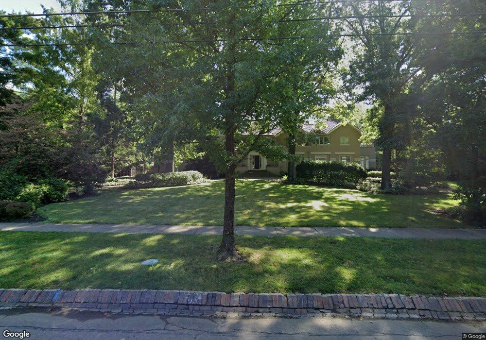 336 S Columbia Ave, Columbus, OH 43209 - photo 1