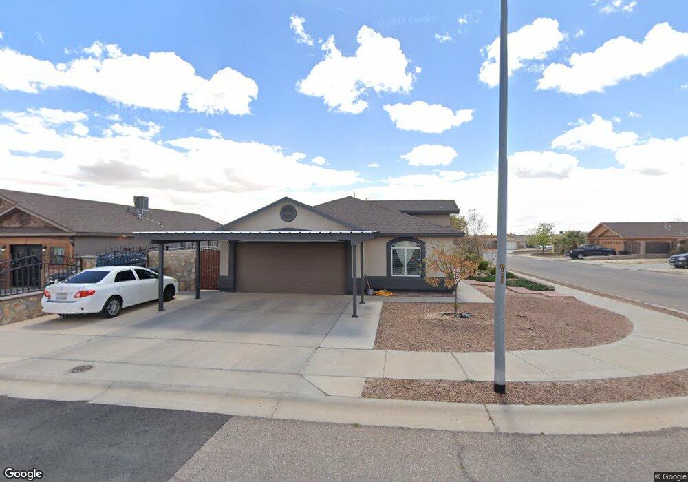 14254 Desert Point Dr unit 1, El Paso, TX 79928 - photo 1