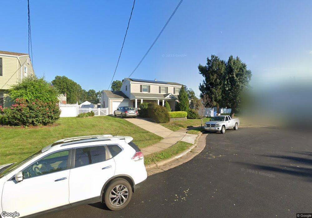 21 Bailey Place, Sewaren, NJ 07077 - photo 1