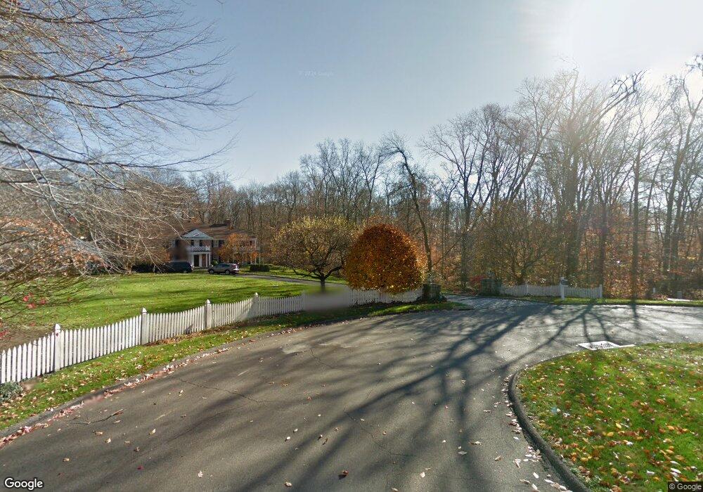 21 Molly Ln, Darien, CT 06820 - photo 1