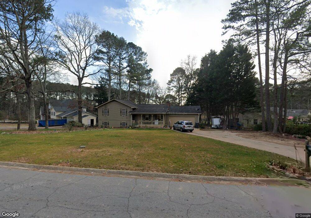 2108 Tropicana Dr unit E, Suwanee, GA 30024 - photo 1