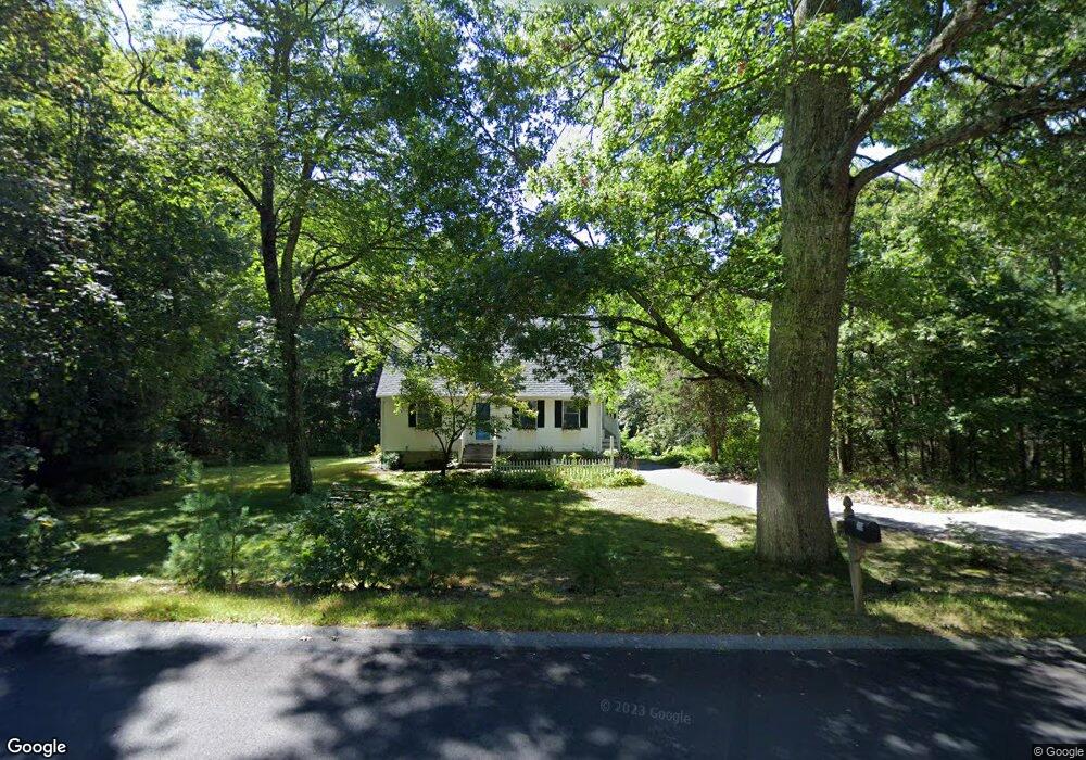 309 Wales Rd, Monson, MA 01057 - photo 1