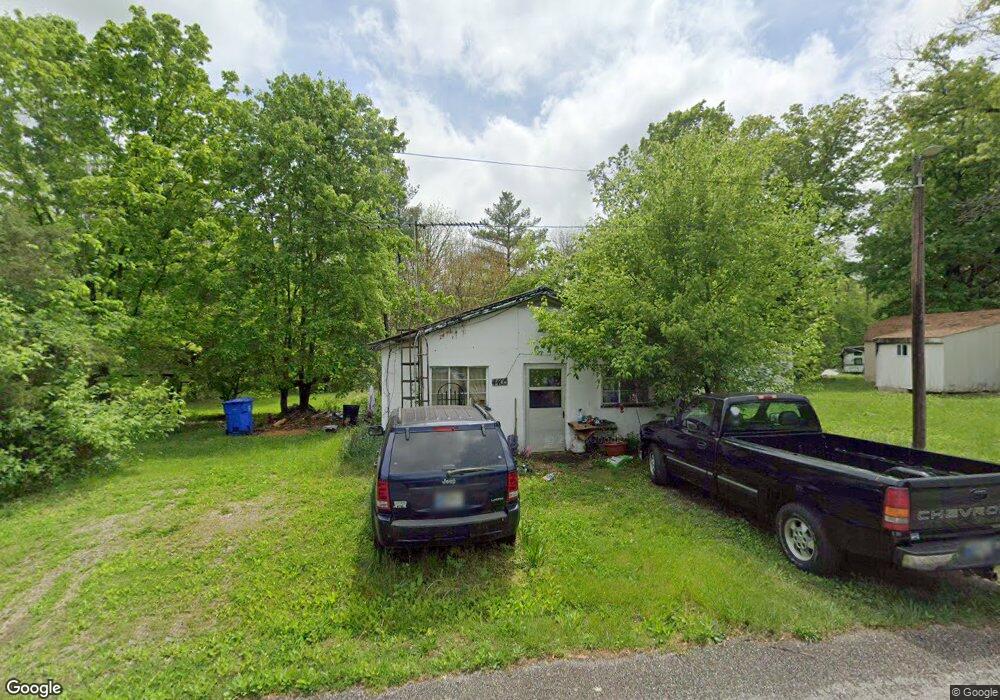 4405 E Whiskey Run Rd NE, Georgetown, IN 47122 - photo 1